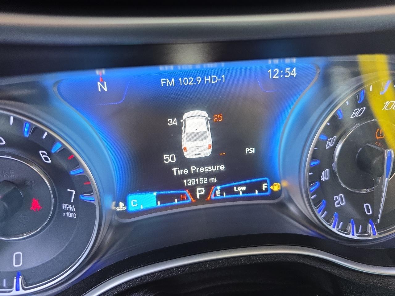 Chrysler 300 Limited RWD 2019