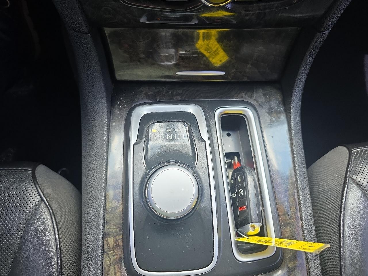 Chrysler 300 Limited RWD 2019