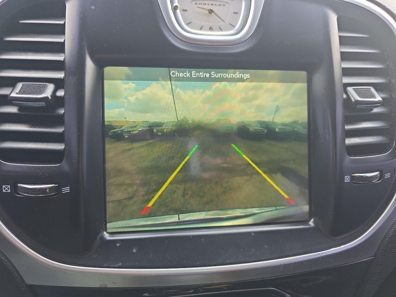 Chrysler 300 Limited RWD 2019