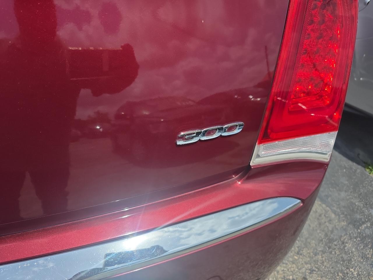 Chrysler 300 Limited RWD 2019