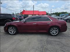 2019 Chrysler 300 