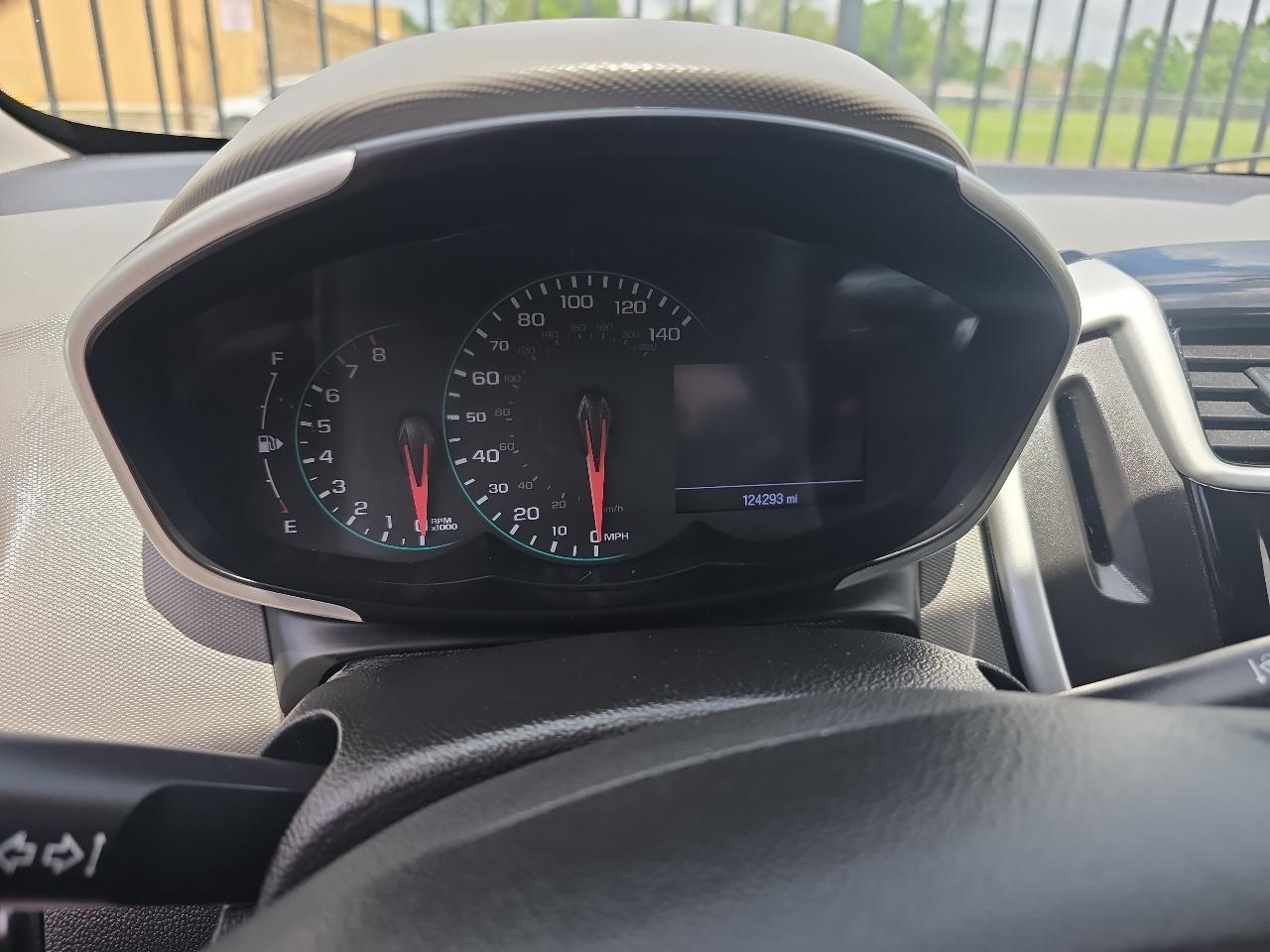 Chevrolet Sonic Premier Auto Sedan 2020