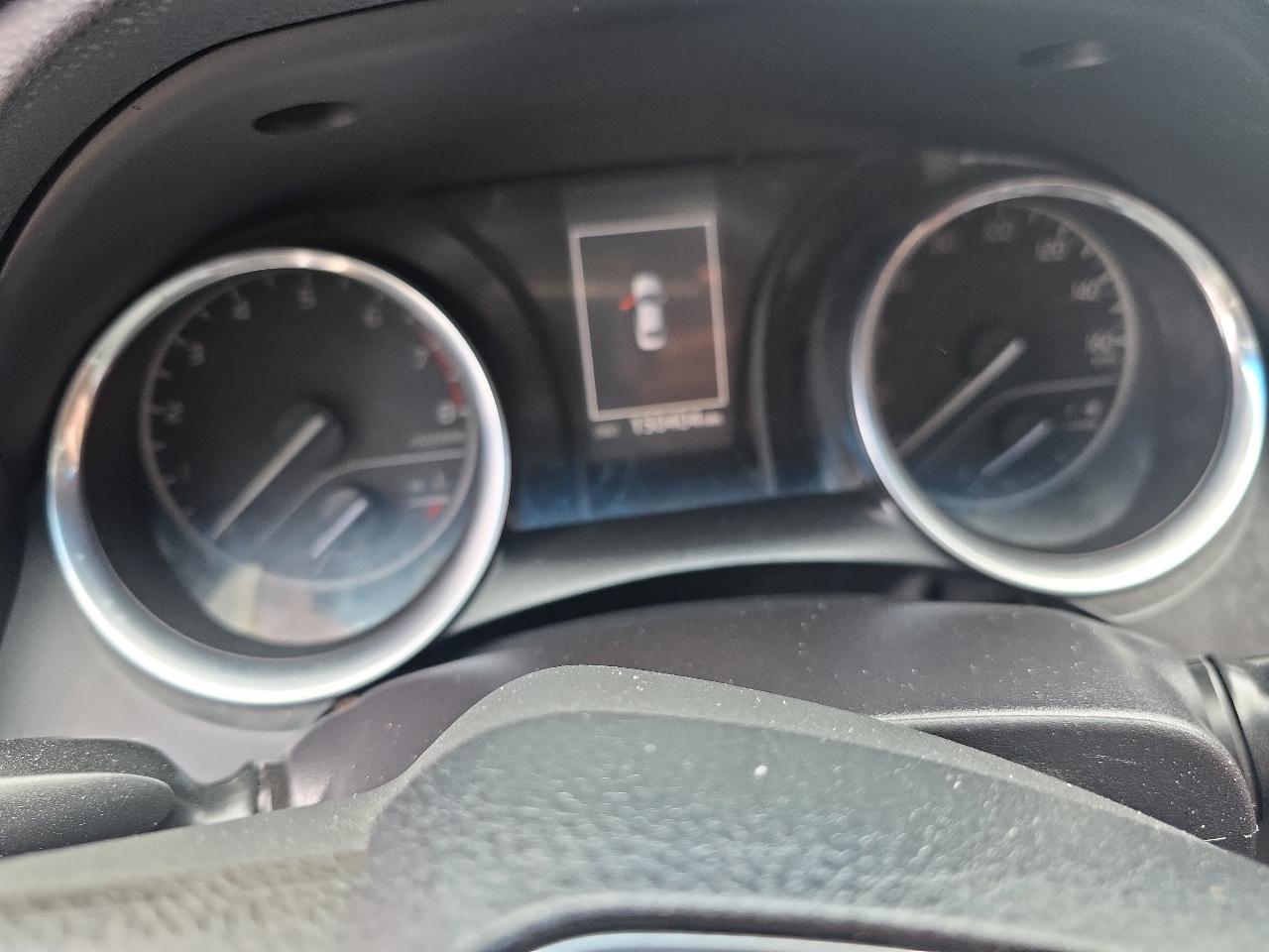 Toyota Camry LE 2018