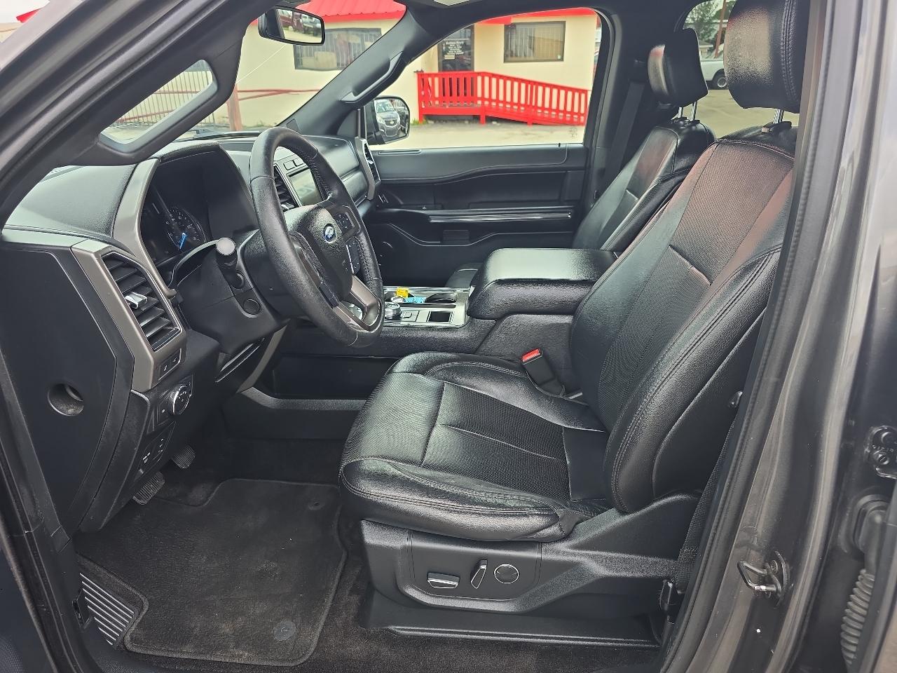 Ford Expedition MAX XLT 2WD 2018