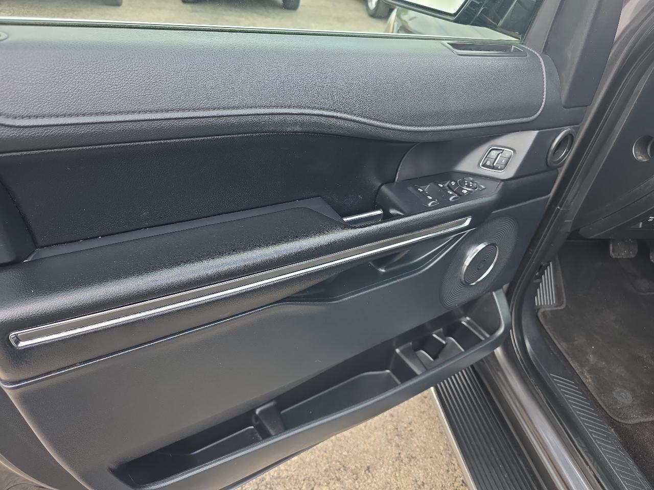 Ford Expedition MAX XLT 2WD 2018