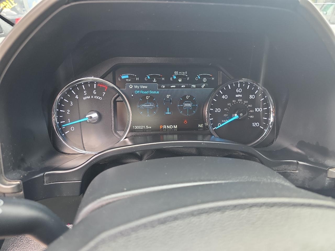 Ford Expedition MAX XLT 2WD 2018