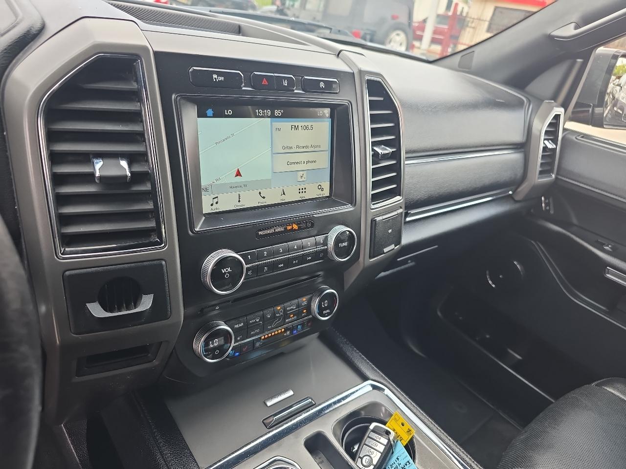 Ford Expedition MAX XLT 2WD 2018