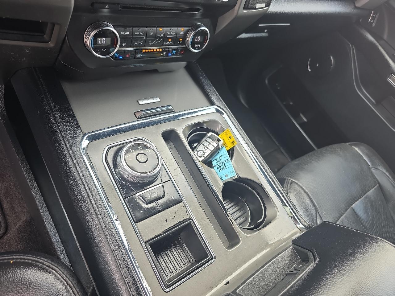 Ford Expedition MAX XLT 2WD 2018