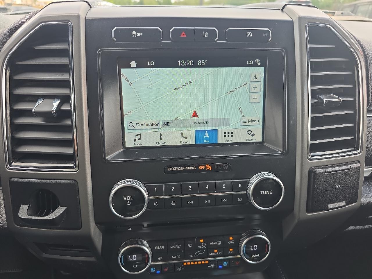 Ford Expedition MAX XLT 2WD 2018