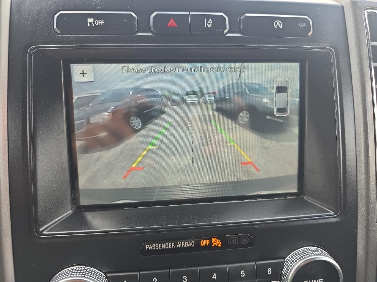 Ford Expedition MAX XLT 2WD 2018