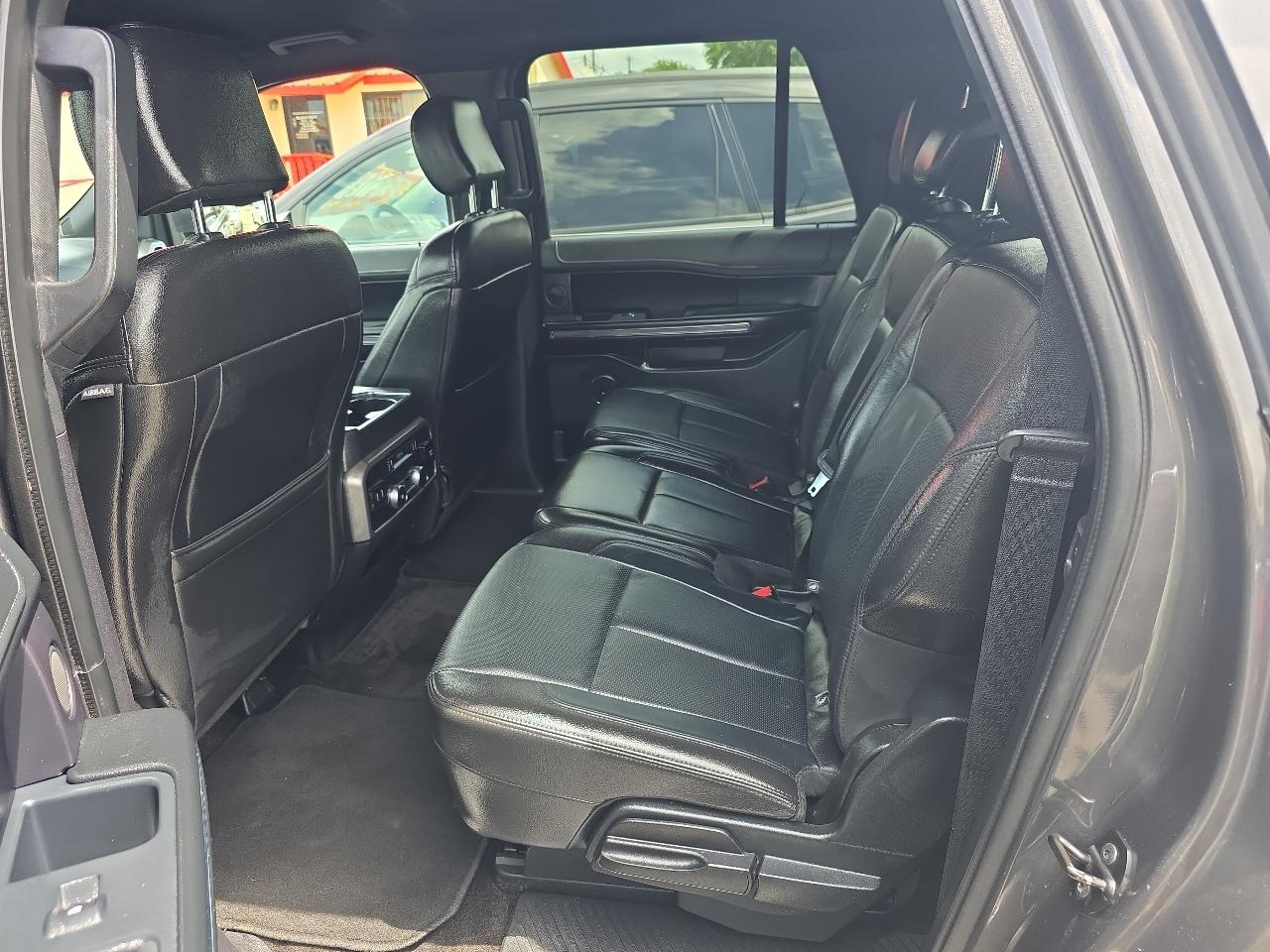 Ford Expedition MAX XLT 2WD 2018