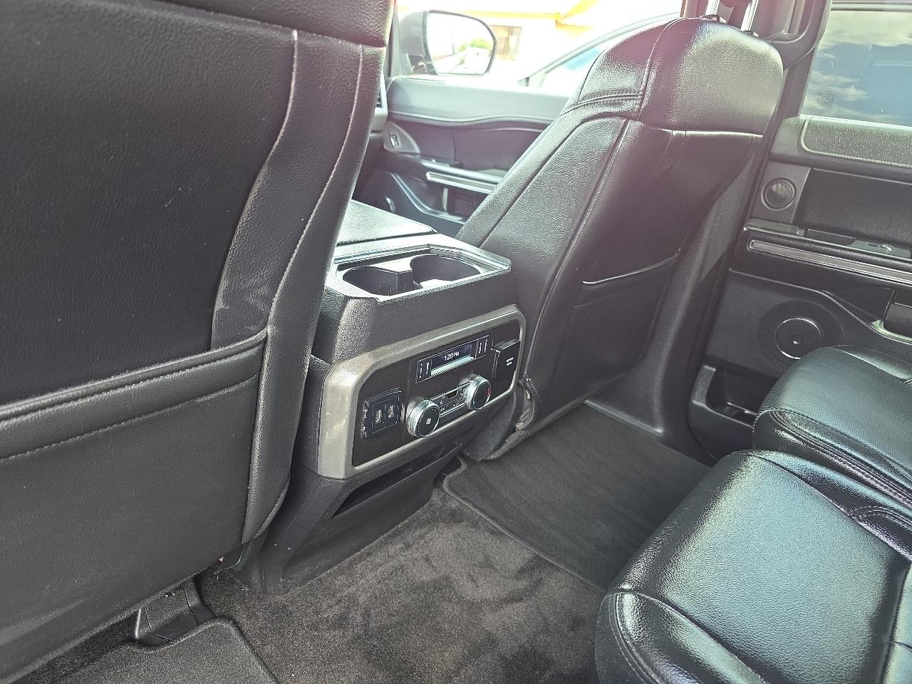 Ford Expedition MAX XLT 2WD 2018