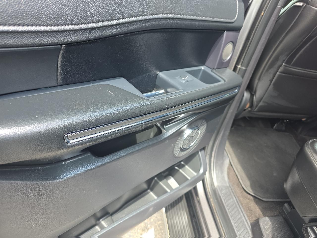 Ford Expedition MAX XLT 2WD 2018