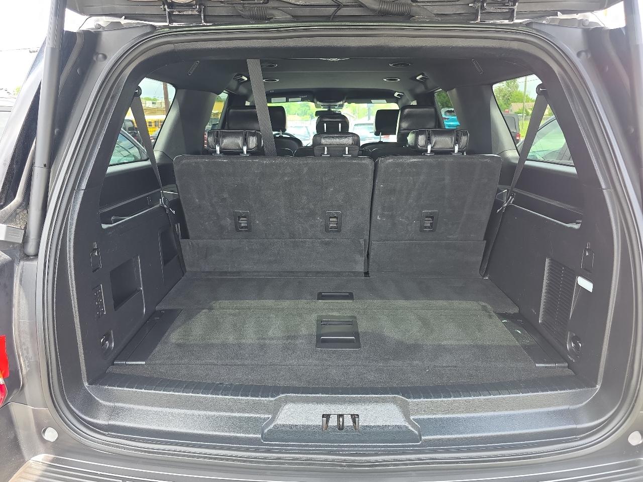 Ford Expedition MAX XLT 2WD 2018