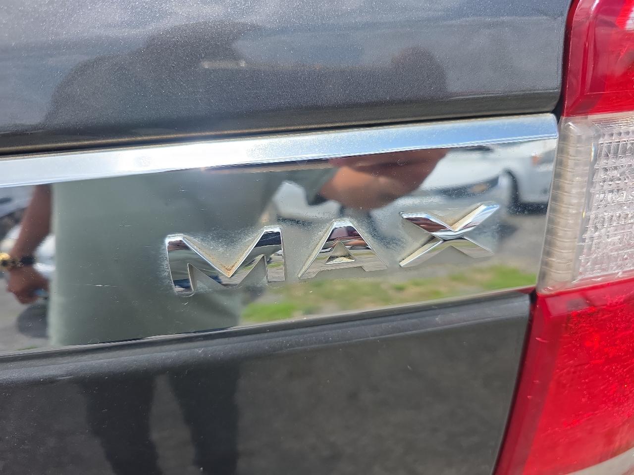 Ford Expedition MAX XLT 2WD 2018