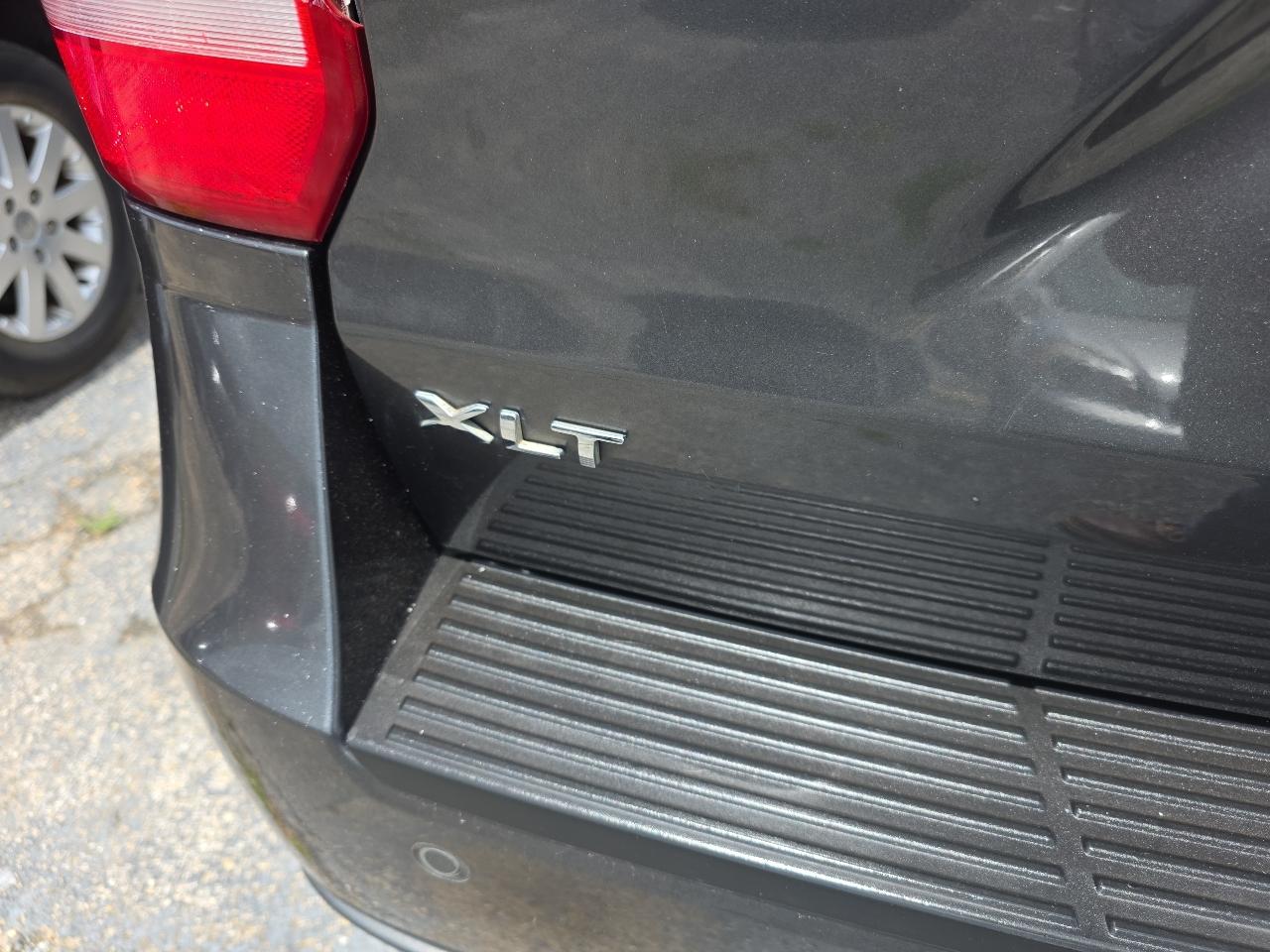 Ford Expedition MAX XLT 2WD 2018