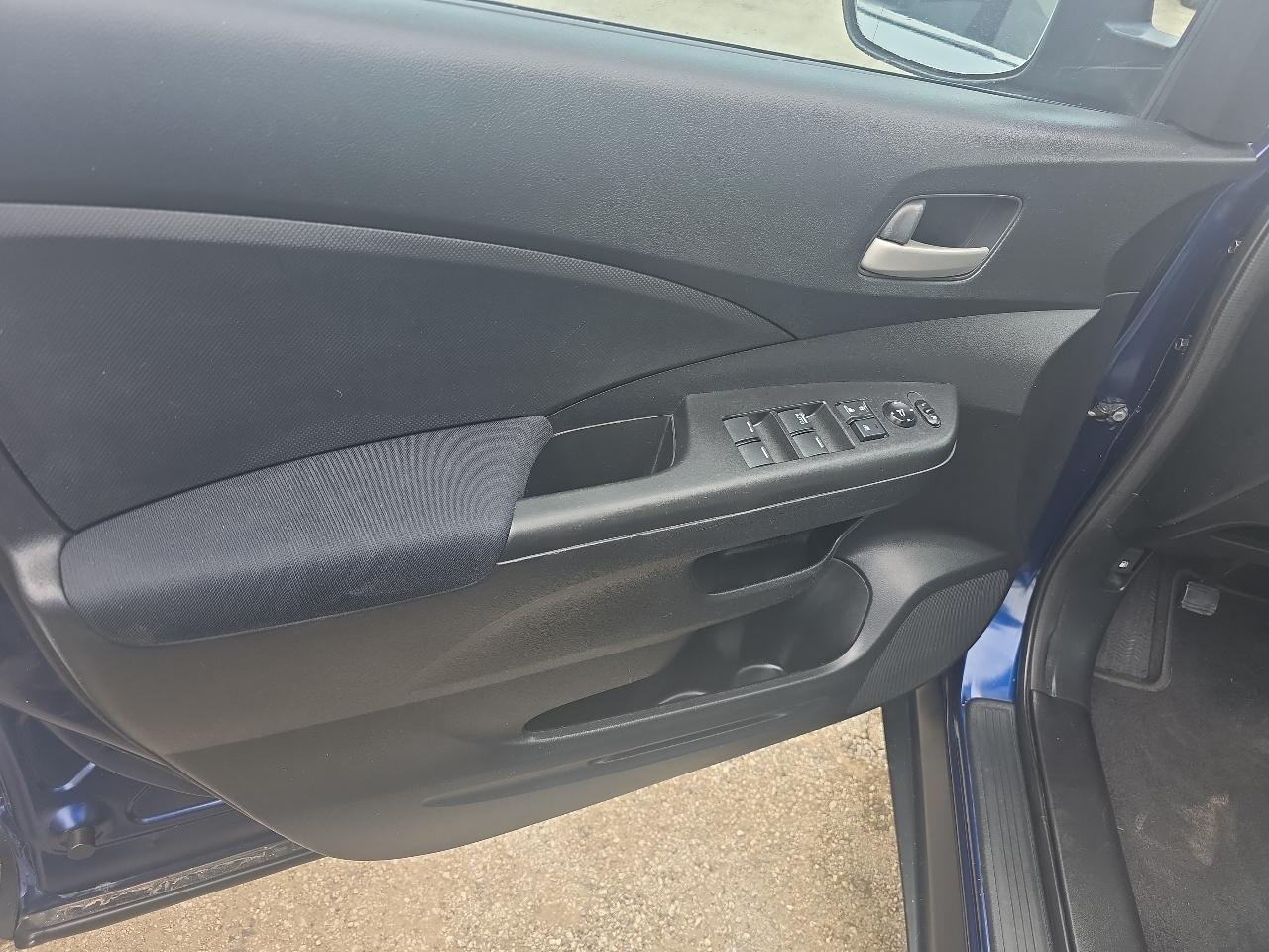Honda CR-V LX 2WD 2015