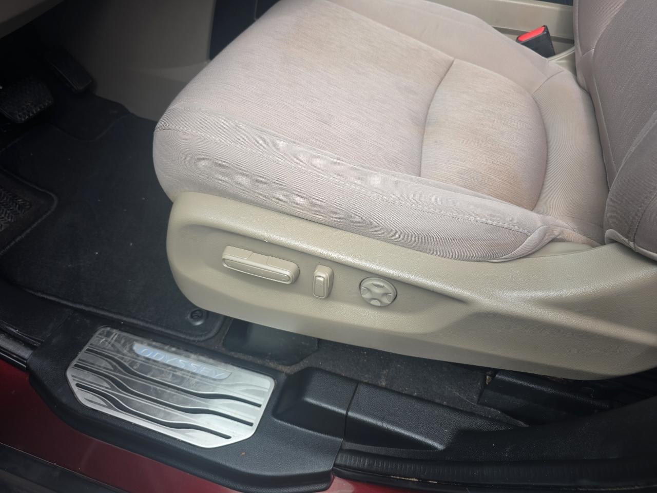 Honda Odyssey EX 2019
