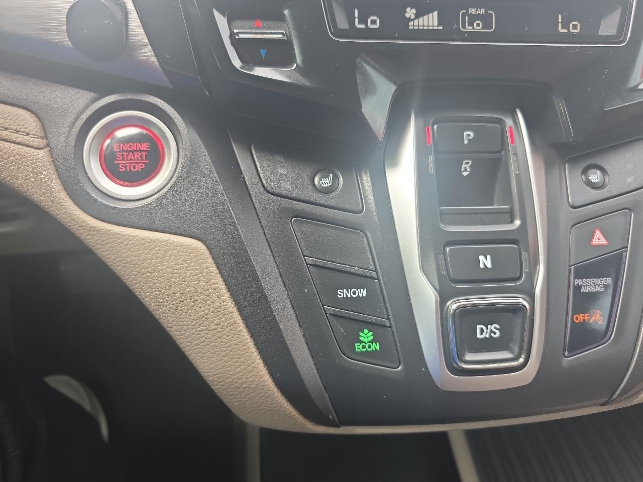 Honda Odyssey EX 2019