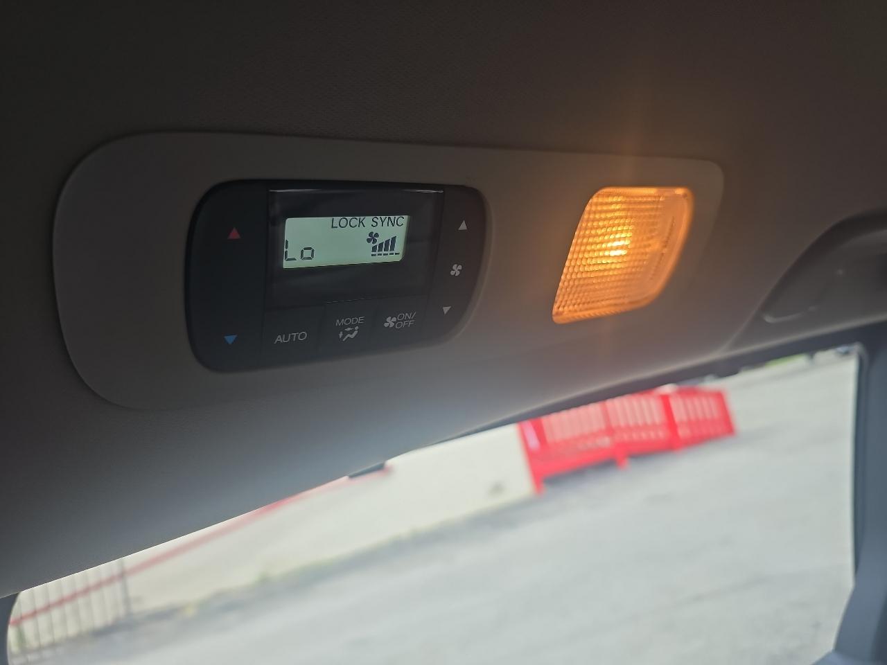 Honda Odyssey EX 2019