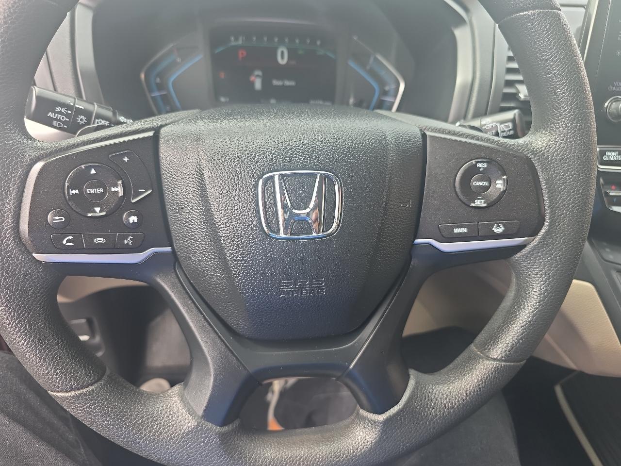 Honda Odyssey EX 2019