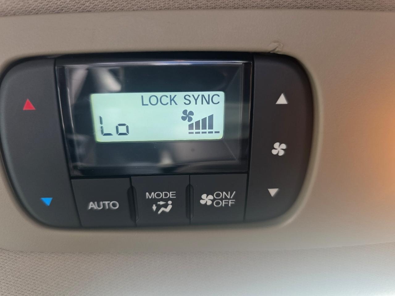 Honda Odyssey EX 2019