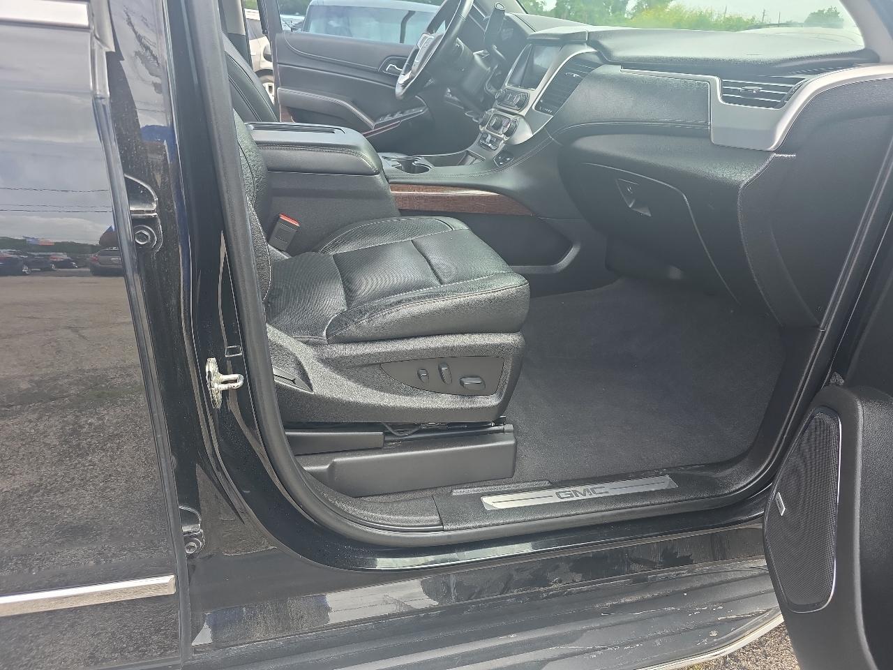 GMC Yukon SLT 2WD 2019
