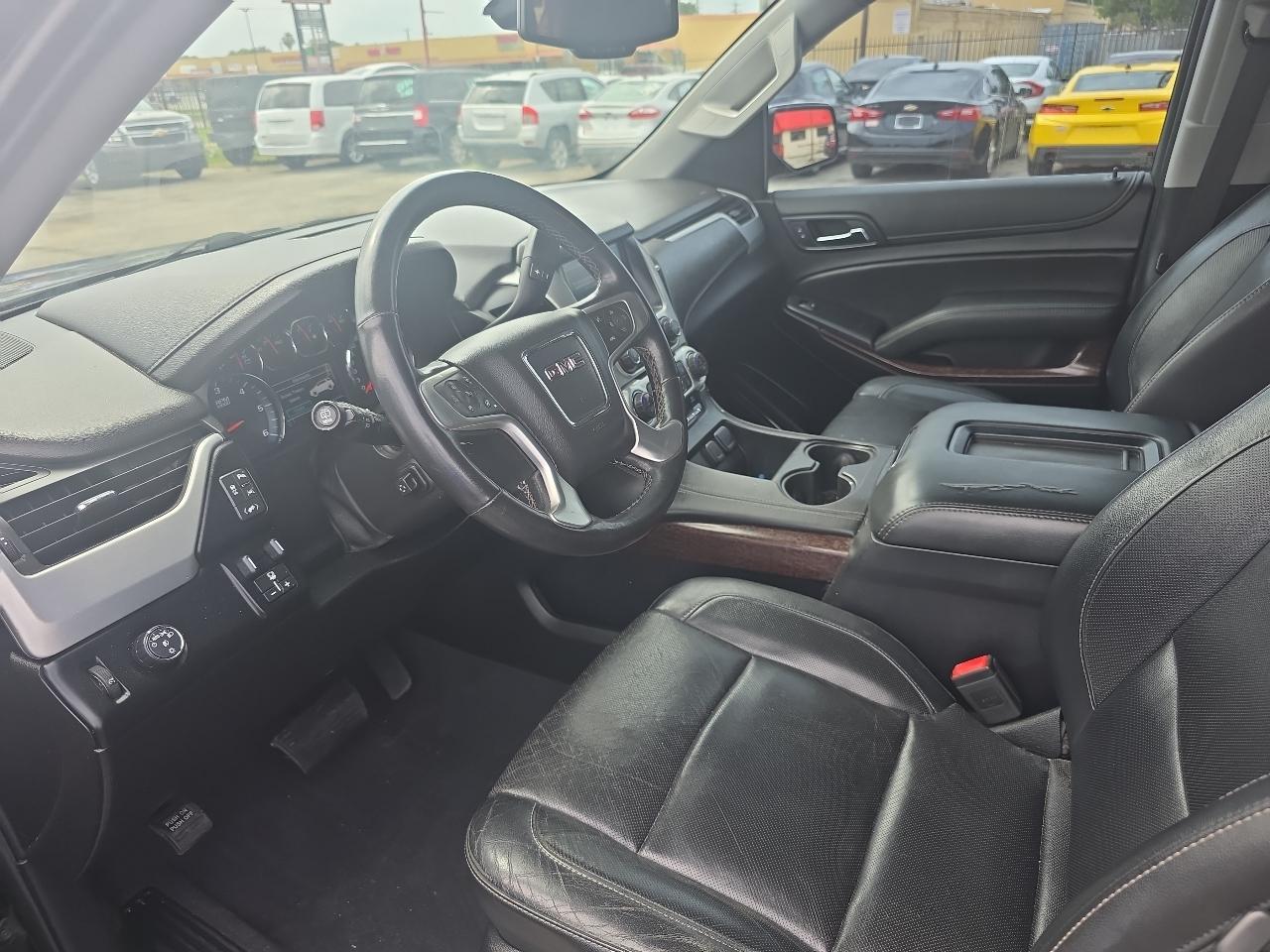 GMC Yukon SLT 2WD 2019
