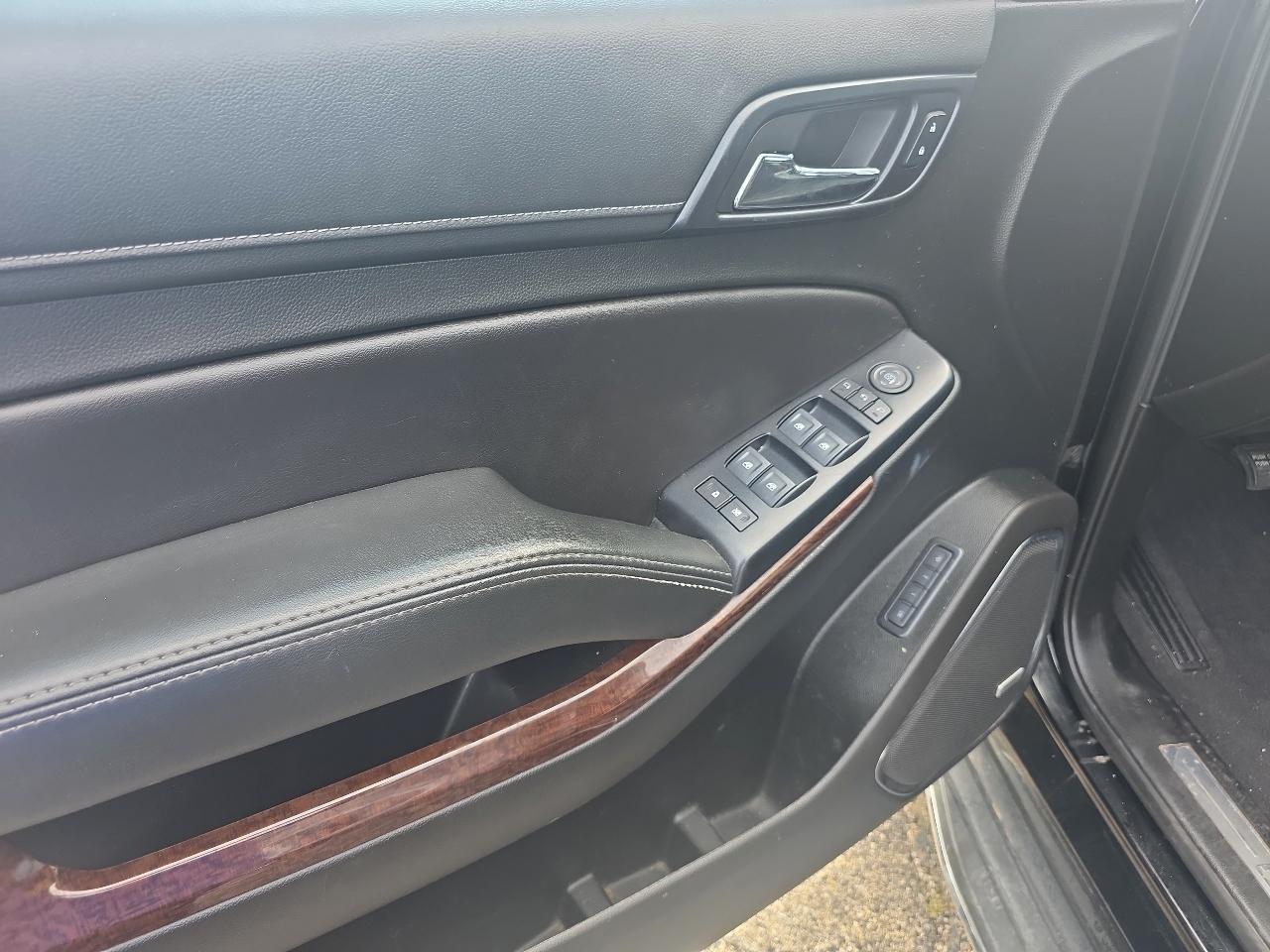 GMC Yukon SLT 2WD 2019