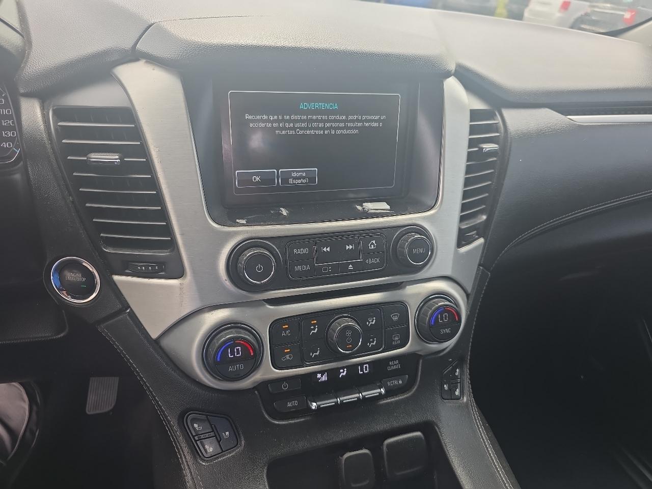 GMC Yukon SLT 2WD 2019
