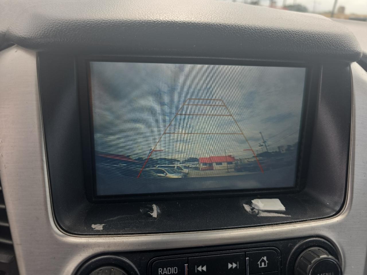 GMC Yukon SLT 2WD 2019