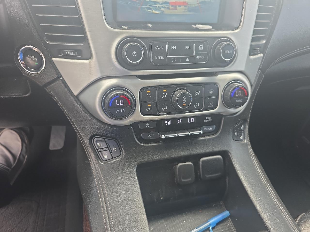 GMC Yukon SLT 2WD 2019