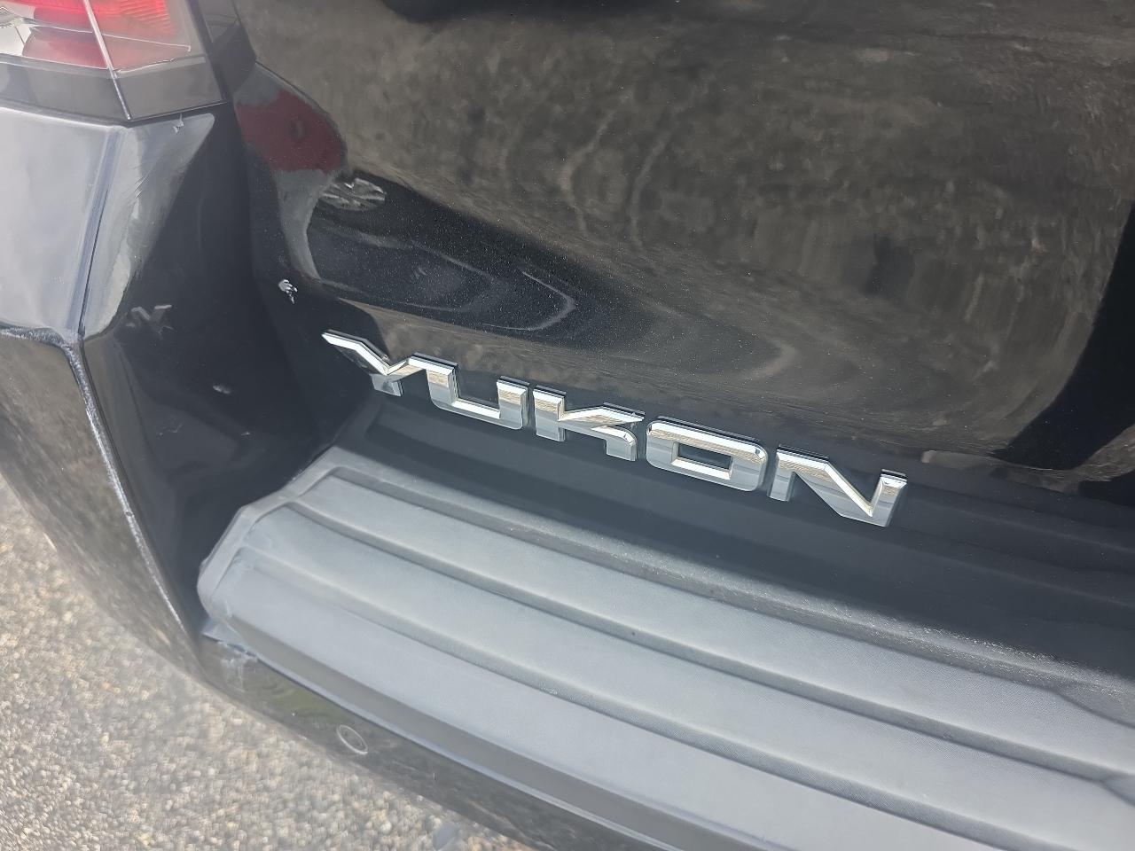 GMC Yukon SLT 2WD 2019