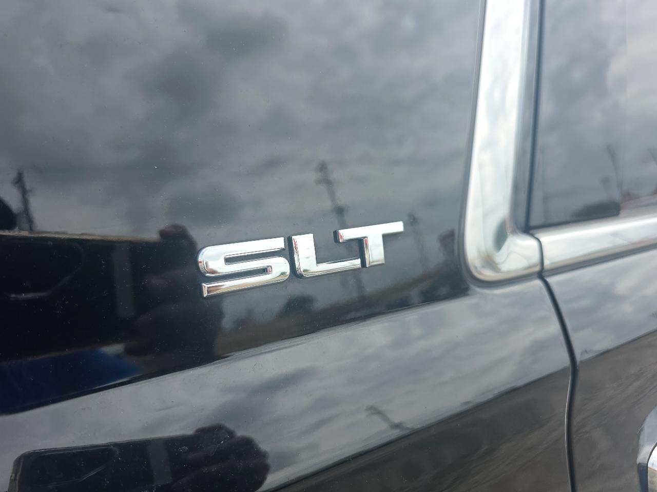 GMC Yukon SLT 2WD 2019