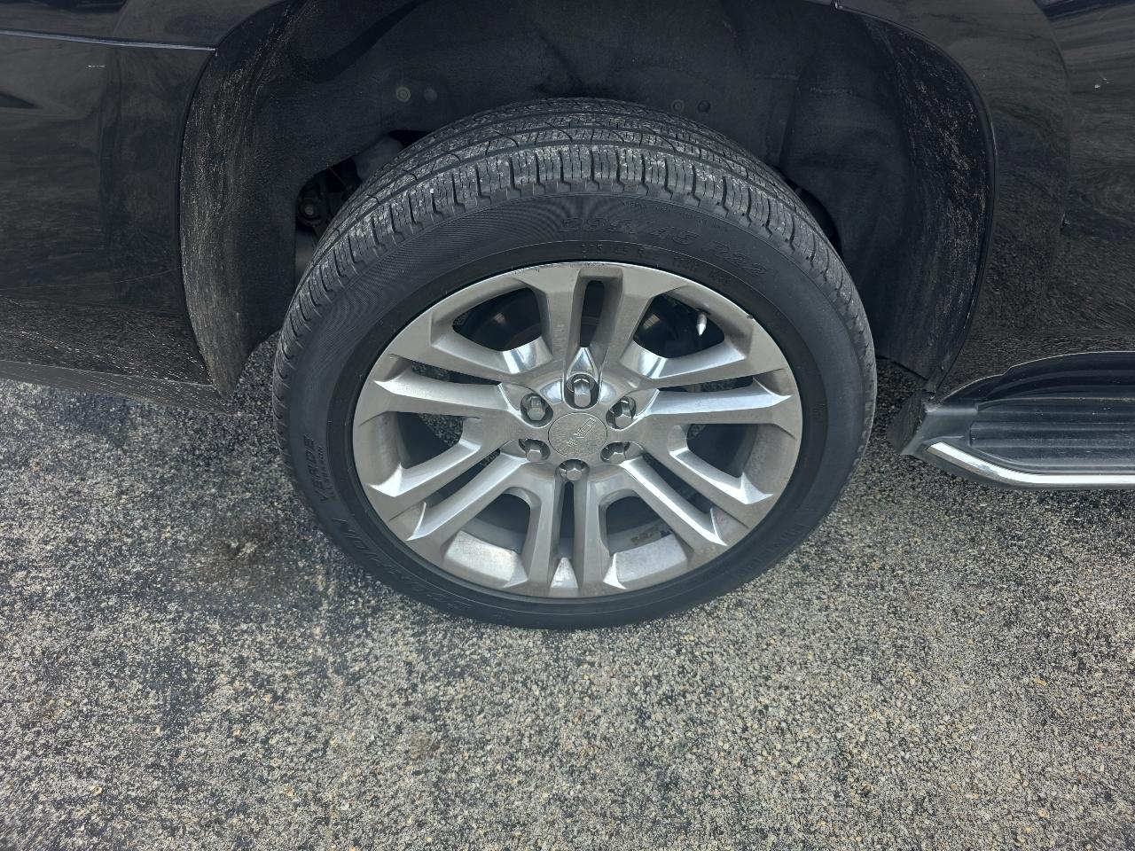 GMC Yukon SLT 2WD 2019