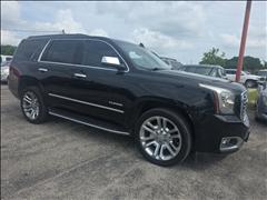2019 GMC Yukon 