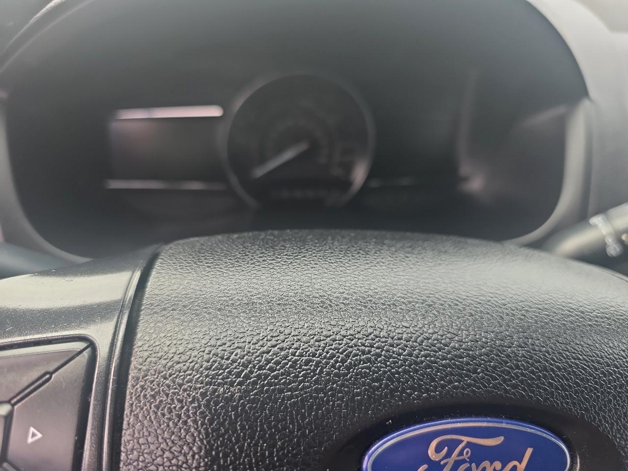 Ford Explorer XLT FWD 2018