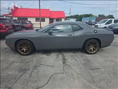 2017 Dodge Challenger 