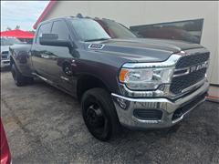 2022 RAM 3500 