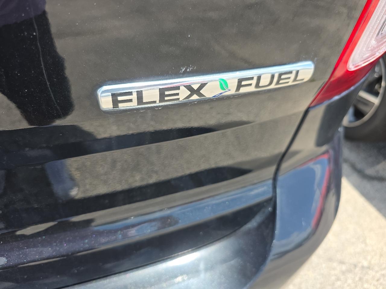 Ford Explorer XLT FWD 2013