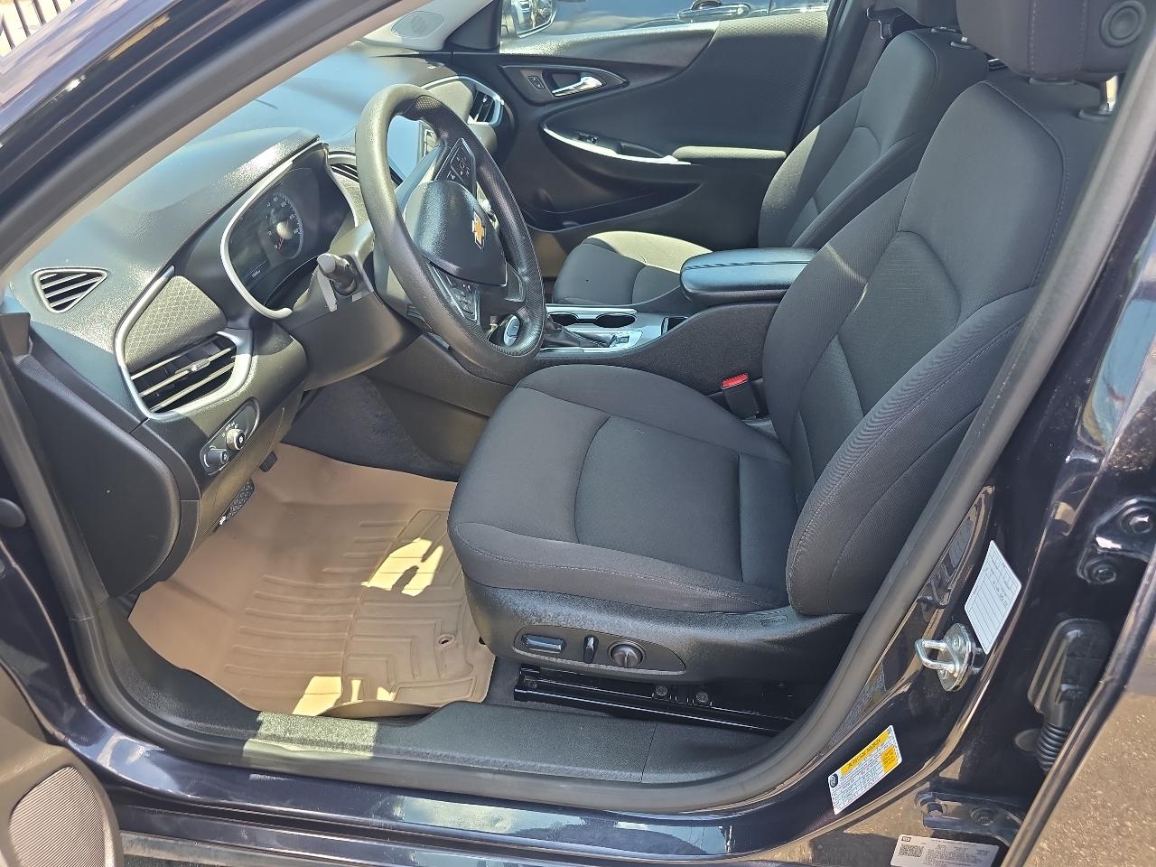 Chevrolet Malibu 1LT 2023