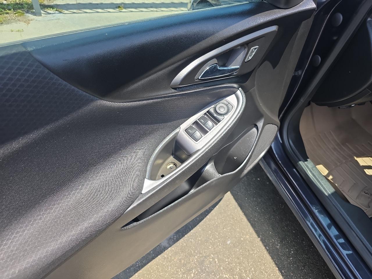 Chevrolet Malibu 1LT 2023