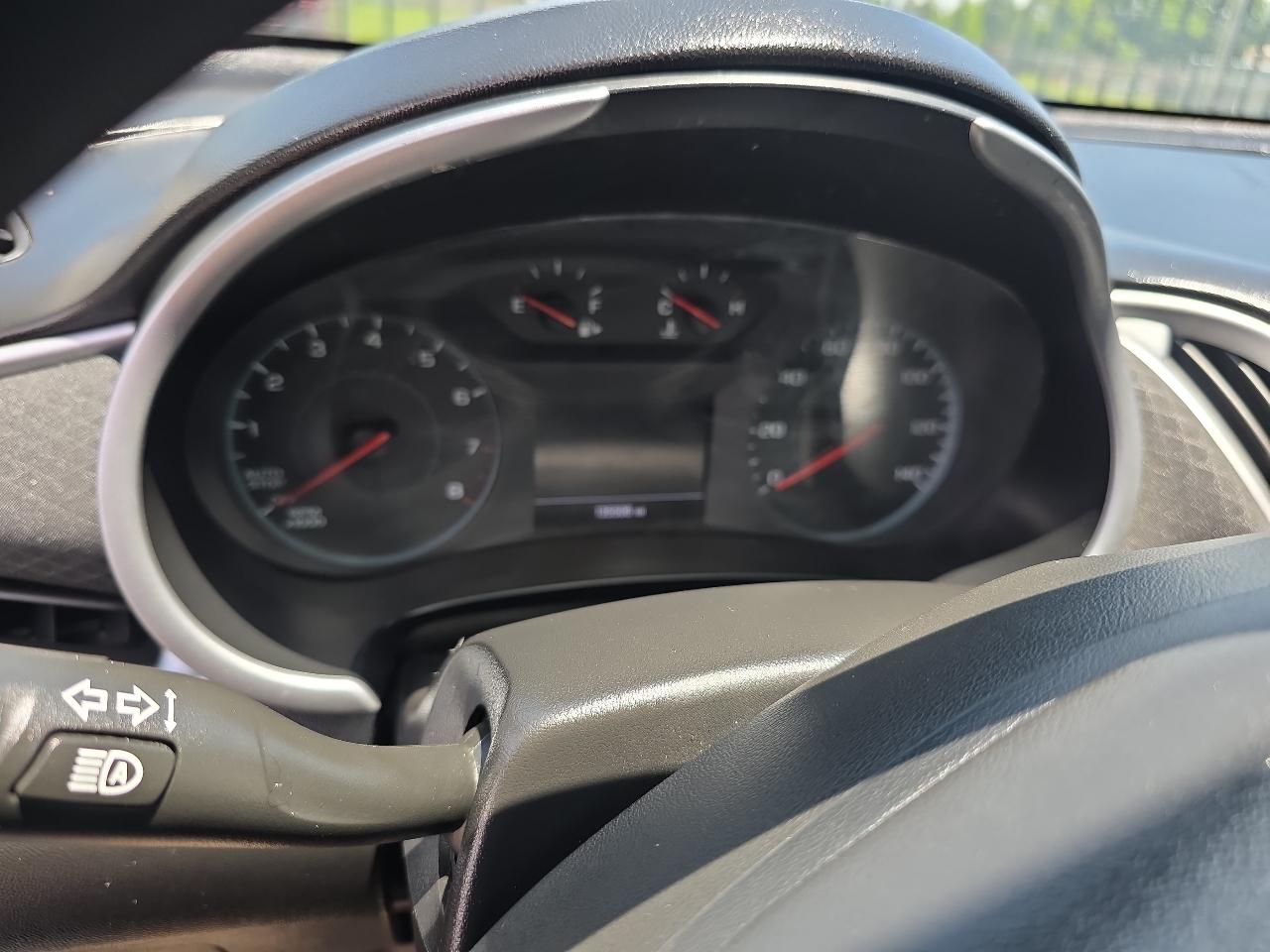 Chevrolet Malibu 1LT 2023
