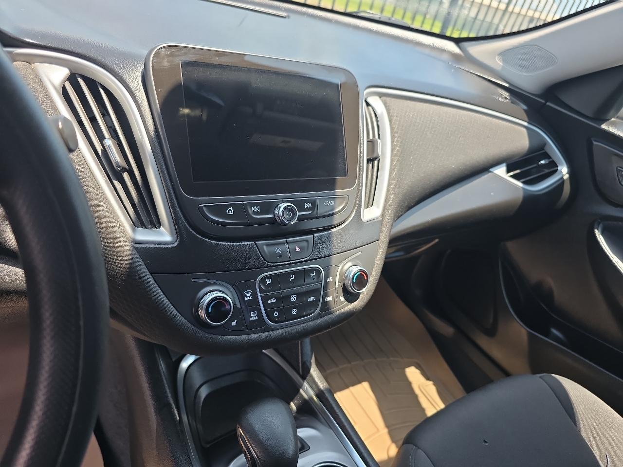 Chevrolet Malibu 1LT 2023