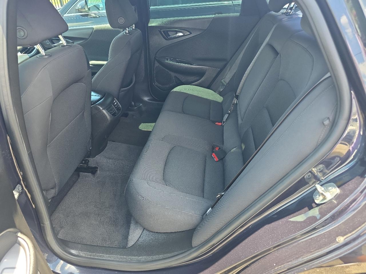 Chevrolet Malibu 1LT 2023
