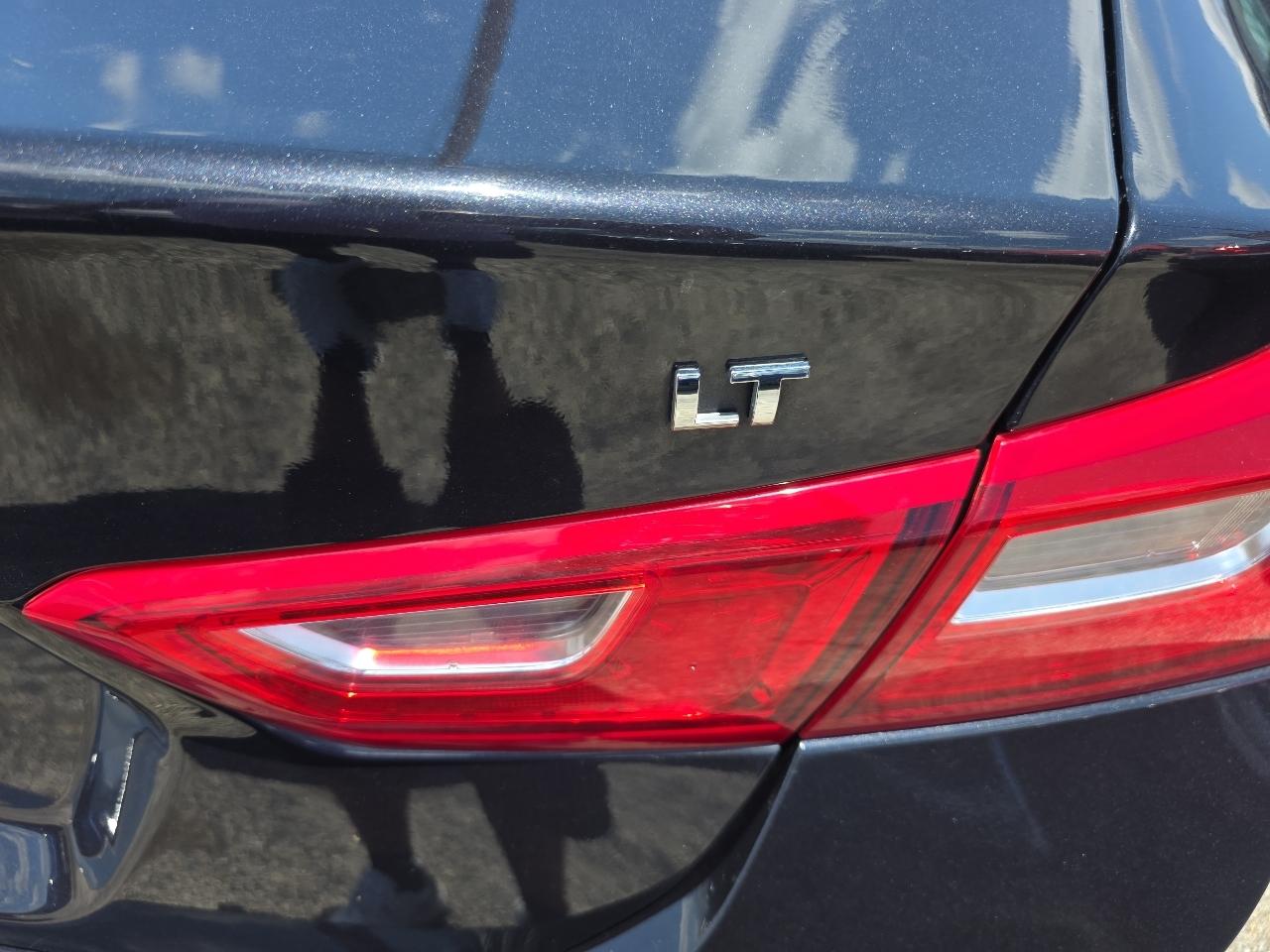Chevrolet Malibu 1LT 2023