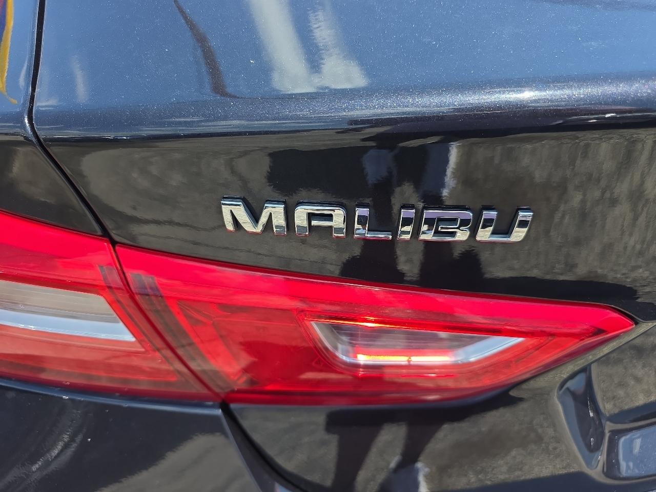 Chevrolet Malibu 1LT 2023