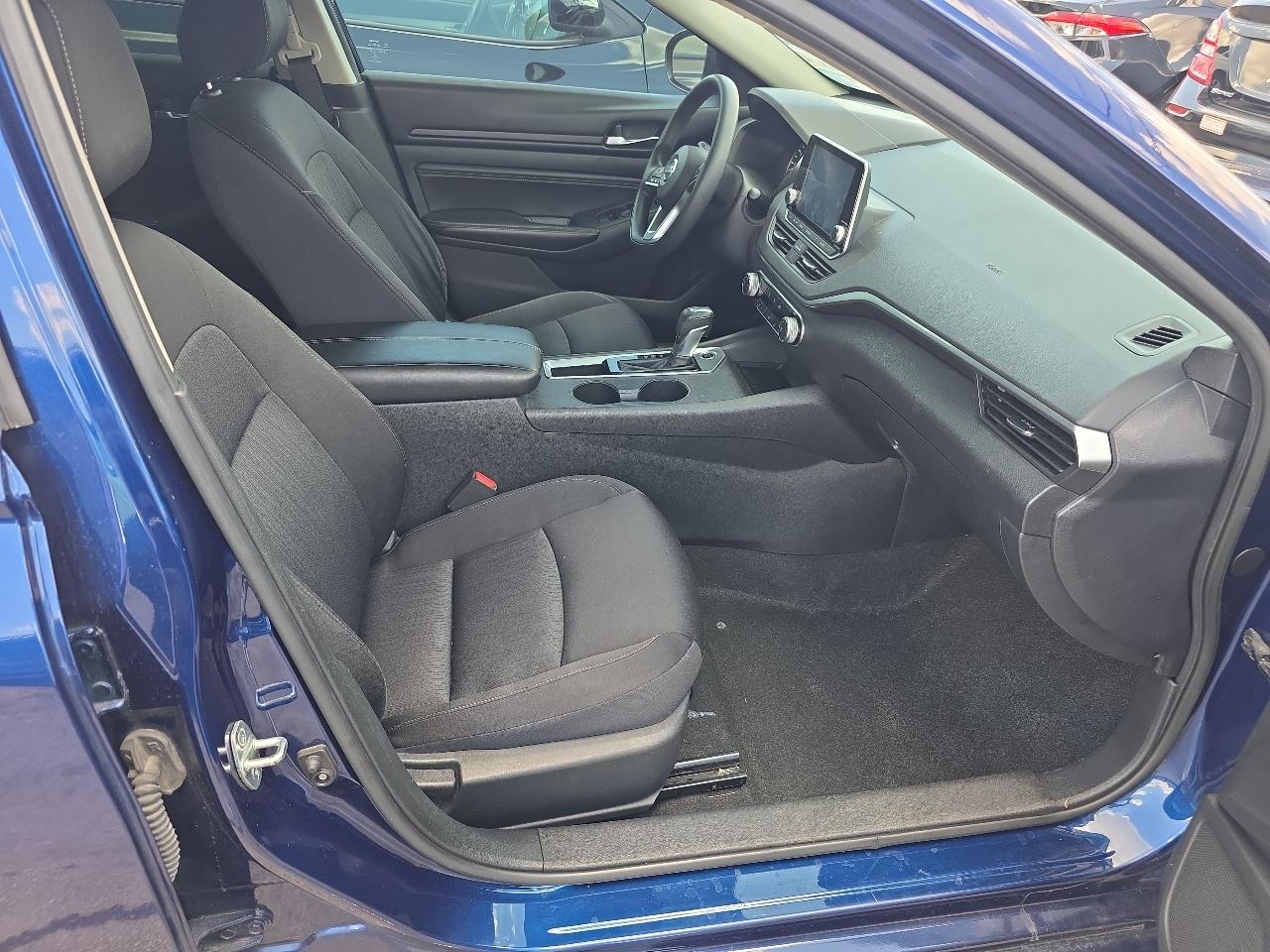 Nissan Altima 2.5 S 2020
