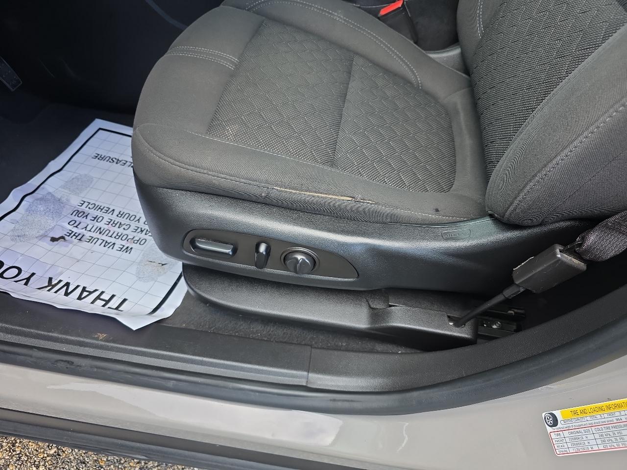 Chevrolet Blazer 1LT 2021