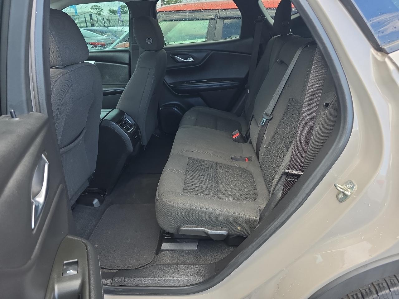Chevrolet Blazer 1LT 2021
